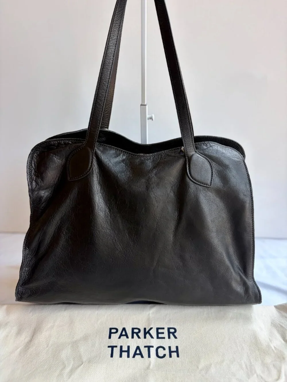 Parker Thatch Black Heritage 